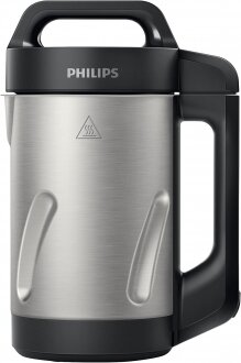 Philips HR2203/80 SoupMaker Blender kullananlar yorumlar